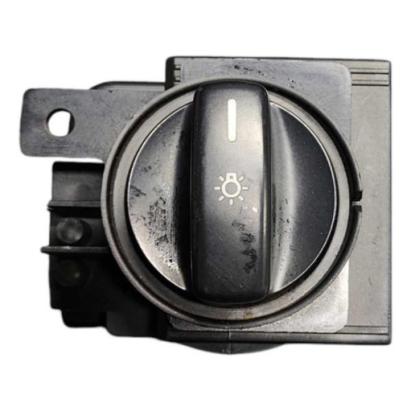 Botão Comando Luz Farol Mercedes Benz B200 2008 2009 2010
