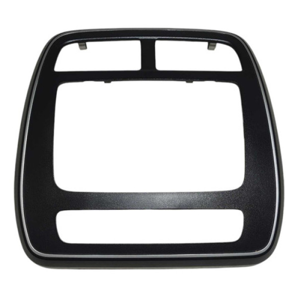 Moldura Central Painel Renault Kwid 2018 A 2020 682602047r