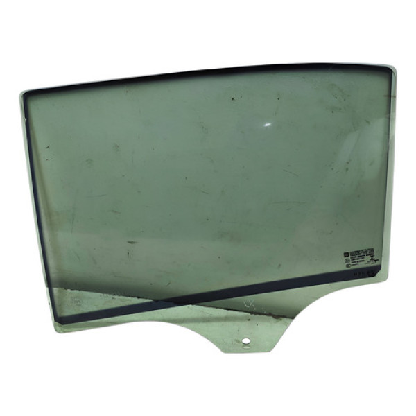Vidro Porta Traseira Esquerda Gm Onix 2020 2021 A 2024