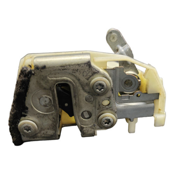 Fechadura Porta Traseira Direita Suzuki Sx4 2010 2011 2012