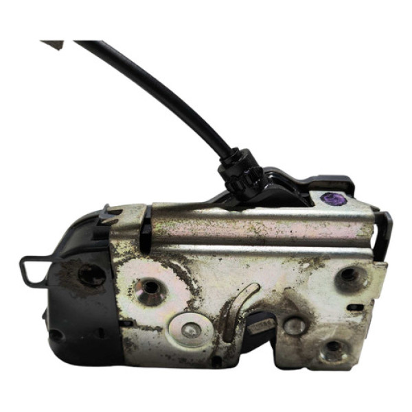 Fechadura Porta Dianteira Direita Renault Megane 2008 A 2012