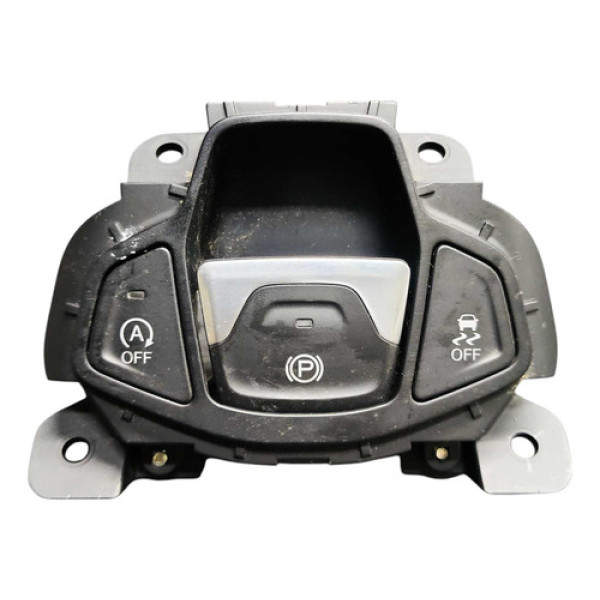 Botão Comando Estacionamento  Jeep Renegade 2015 A 2024