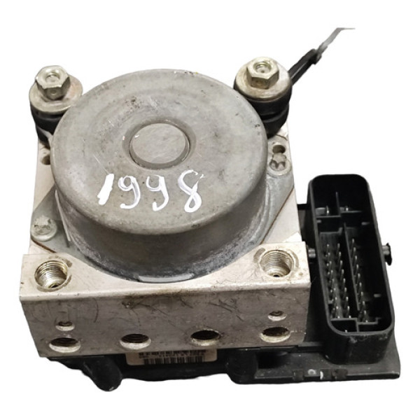 Módulo Central 0265209042aa Nissan Versa March