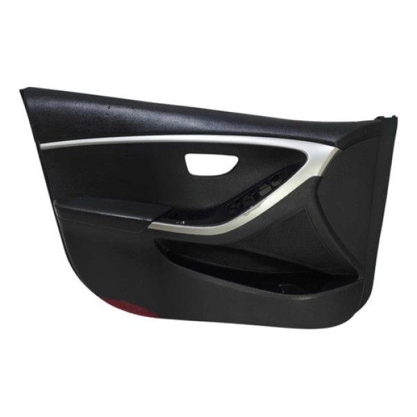 Forro Porta Dianteira Esquerda Hyundai I30 2013 2014 A 2016