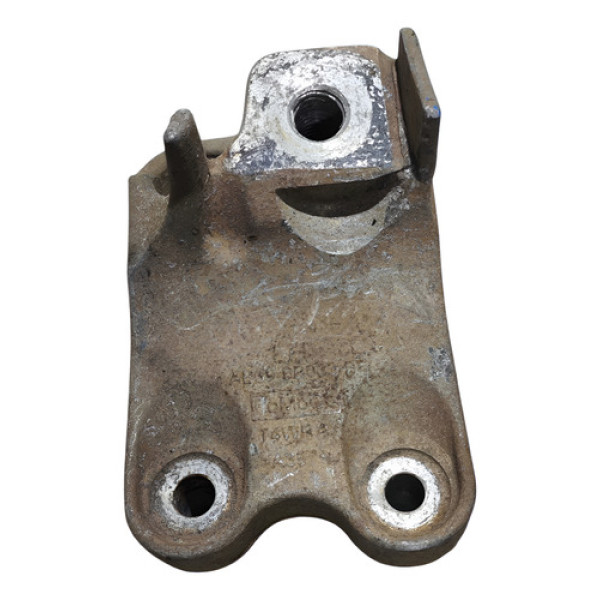 Suporte Coxim Dianteiro Esquerdo Ford Ranger 2.5 2013 A 2019