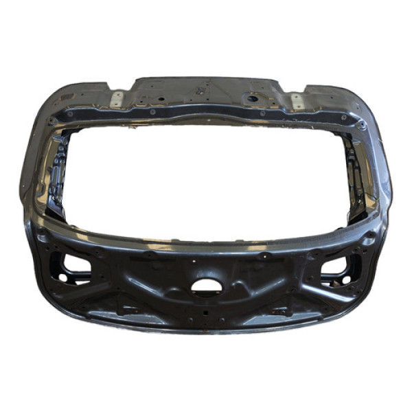 Tampa Traseira Bmw X2 2018 2019 2020 Preto