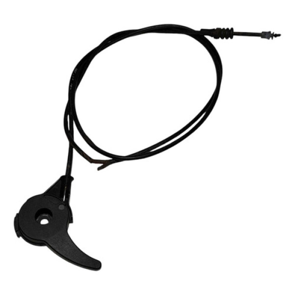 Cabo Puxador Abertura Capô Mercedes Ml 430 1998 1999 A 2005