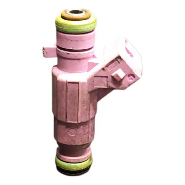 Bico Injetor 0280156295 Citroen C3 1.4 2008 2009 2010 A 2012