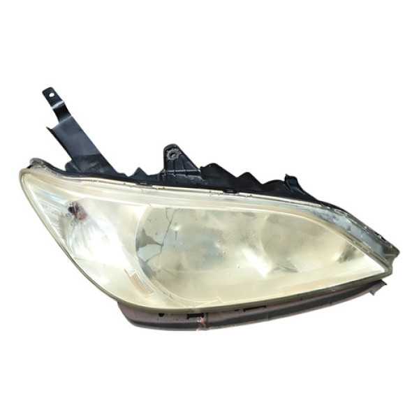 Farol Lado Direito Honda Civic 1.7 2001 2002 A 2006 Direito/passageiro