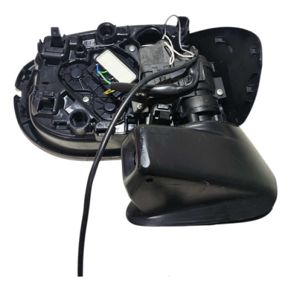 Retrovisor Direito S/capa Honda City 1.5 2024/2025