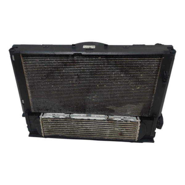 Kit Radiador Completo 864194601 Bmw 328i Gt 2013 2014 2015