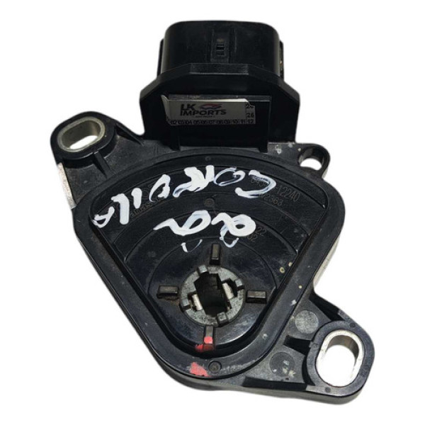 Chave Seletora Cambio Aut Toyota Corolla Xei 2020 2021 2022