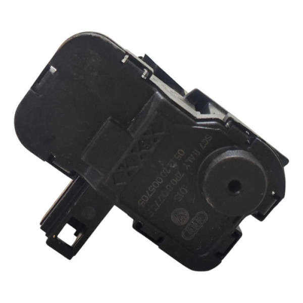 Motor Trava Portinhola Vw Polo 2019 2020 2021 2022