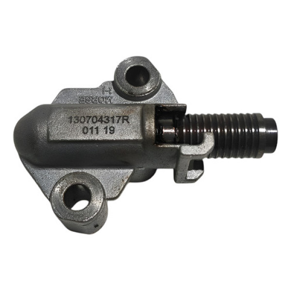 Tensor Corrente Motor 130704317r Renault Kwid 1.0 2018/2023 Preto