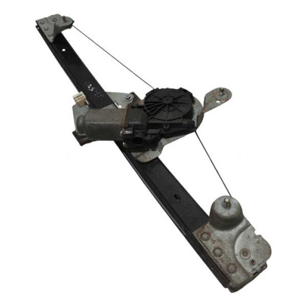 Máquina Vidro Dian Dir Renault Oroch 2023 2024 2025 