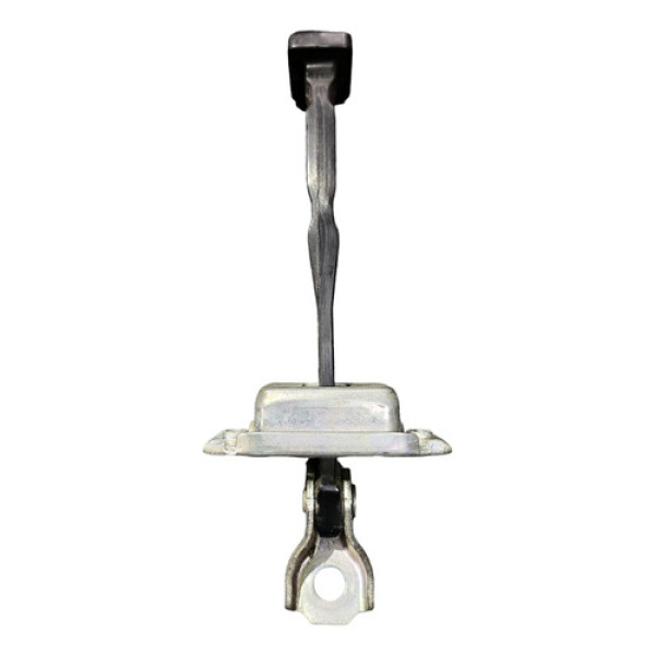 Limitador De Porta Nissan Kicks 2017 2018 2019 Traseira Direito Preto