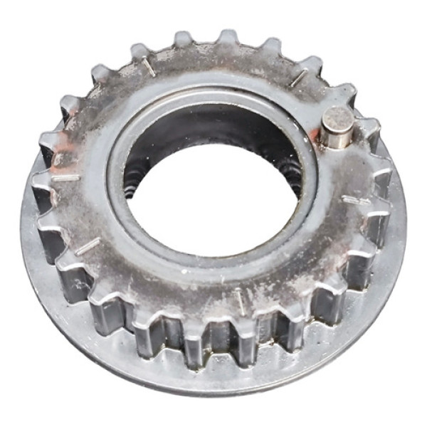 Engrenagem Virabrequim Gm Onix Turbo 2020 2021 2022