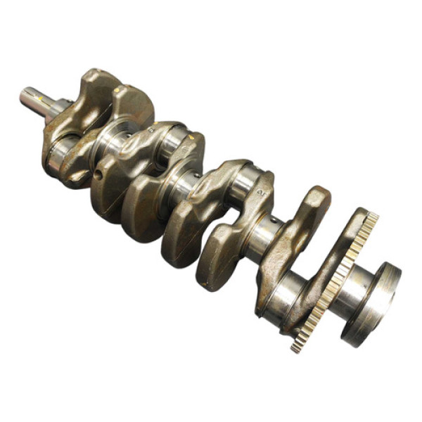 Virabrequim Motor Jeep Compass 2.0 Flex 2017 2018 2019