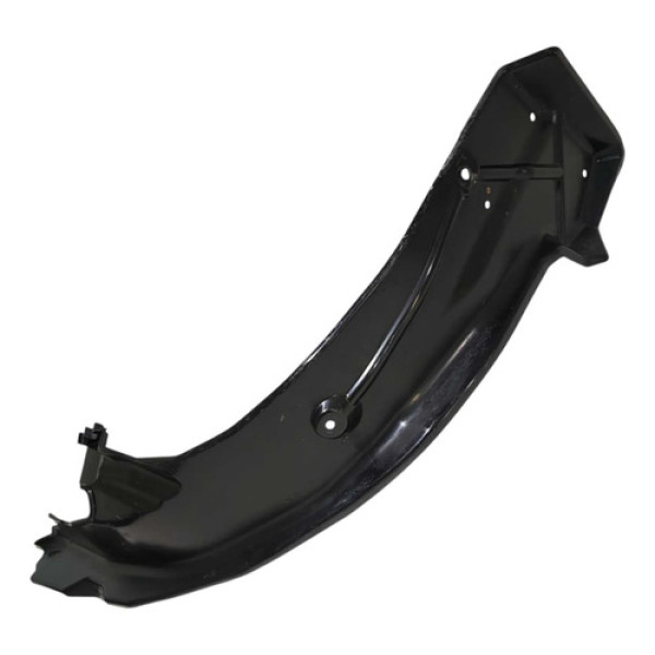 Parabarro Tras Esquerdo Toyota Corolla 2017 A 2019 C/detalhe