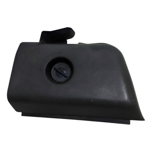 Tampa Lanterna Tras Direita 5147812247 Bmw 325 1995/1998  Preto