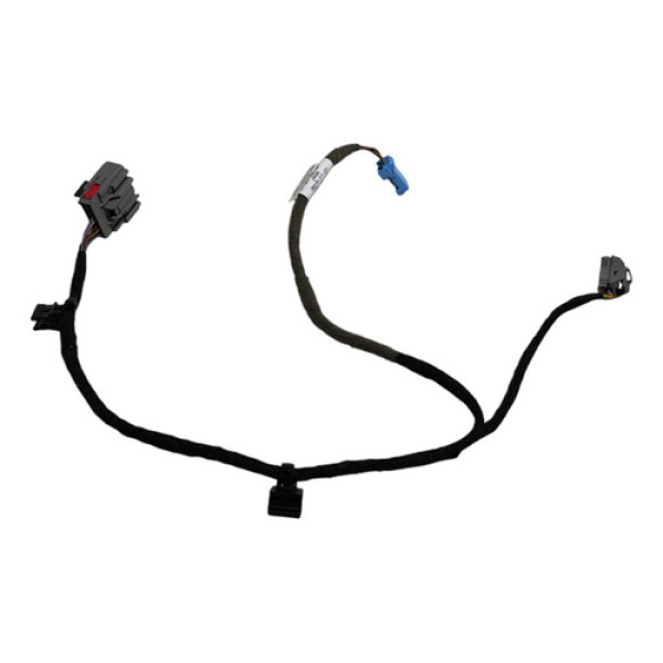 Pisca Chicote Porta Tras Esq Volvo Xc60 T8 2.0t Hib 2019/22