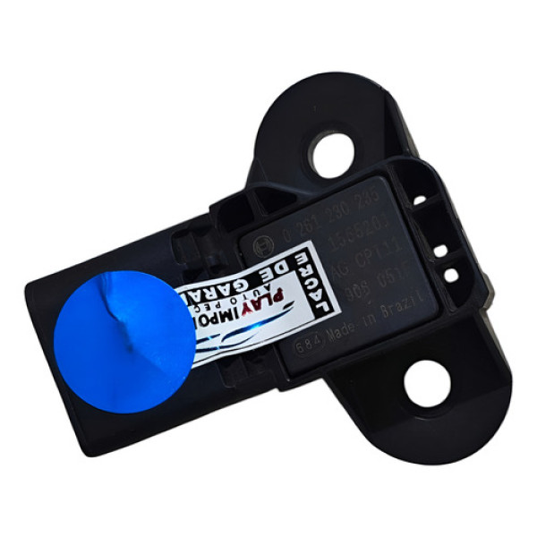 Sensor Map 0261230235 Volkswagen Gol 1.6 2012 A 2016