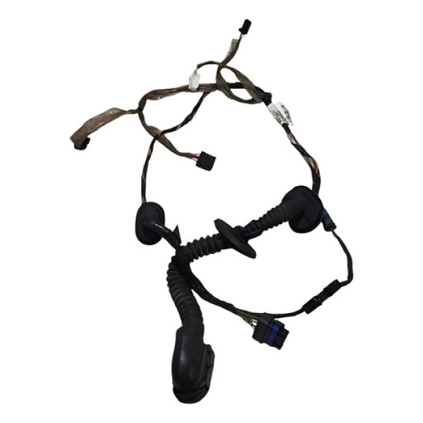 Pisca Chicote Porta Tras Direita Renault Fluence 2011 A 2015