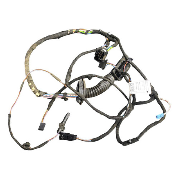 Pisca Chicote Porta Traseira Esq 928625001 Bmw 328i 2.0 2013