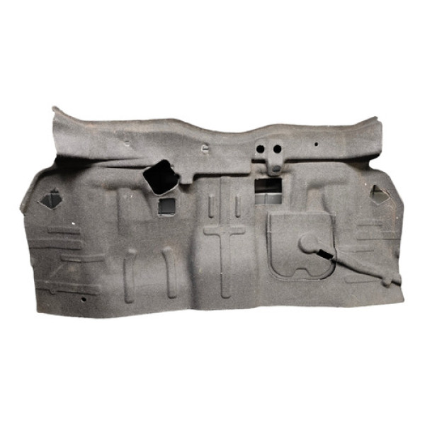 Forro Assoalho Banco Traseiro Kia Sportage 2011 2012 2013