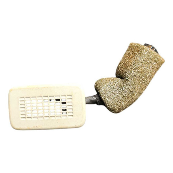 Moldura Microfone E3bt19a391 Ford Ka 1.0 2015 A 20202020