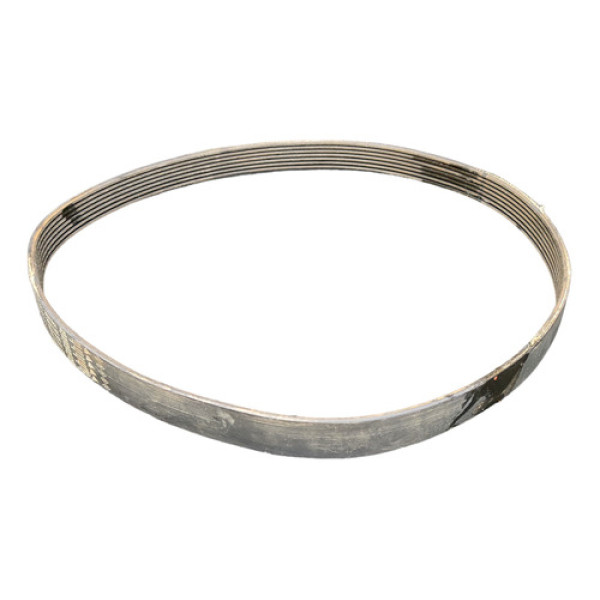 Correia Alternador 117208023r  Citroen Aircross 2015 2016 17