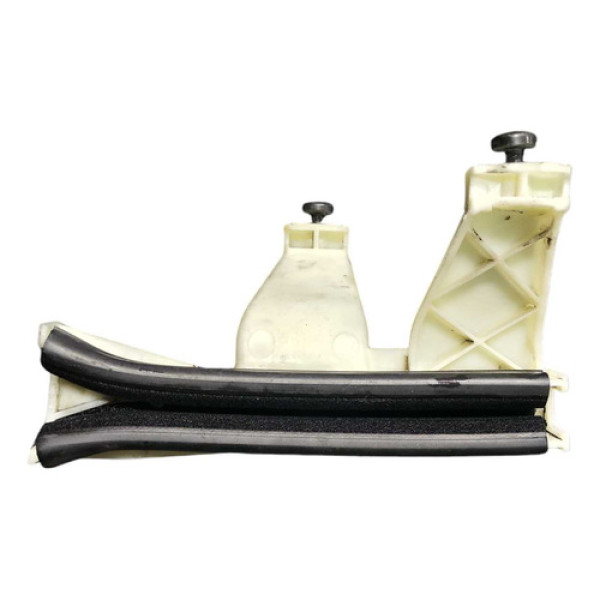 Guia Canaleta Vidro 9663410580 Citroen C3 1.4 2010 2011 