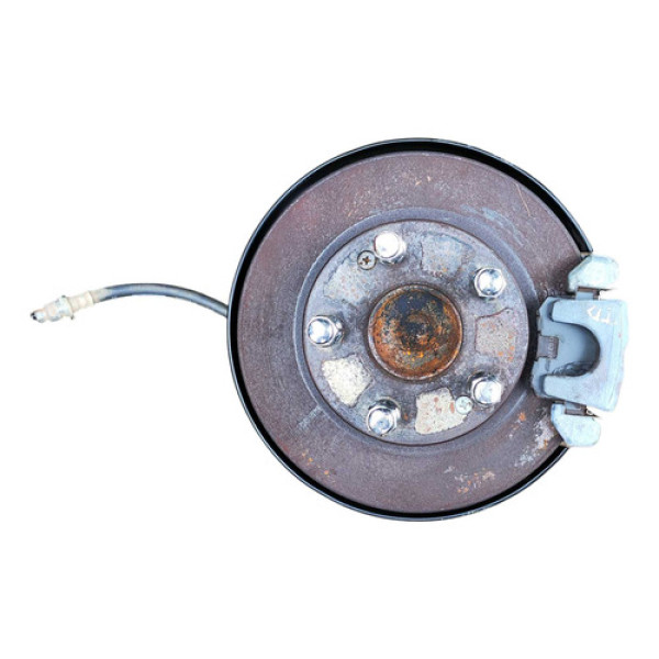 Braço Montante Traseiro Dir Honda Civic 1.8 2013 2014