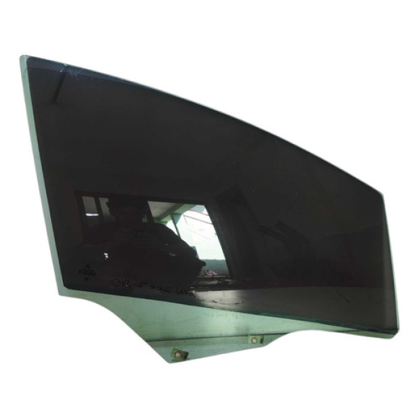 Vidro Porta Dianteiro Direito Citroen C4 2008 2009 A 2012