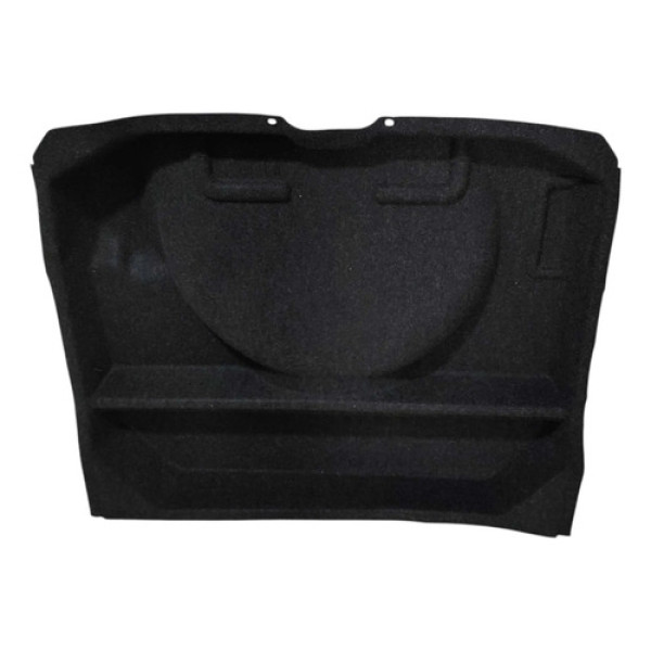 Forro Estepe Porta Malas Volvo Xc60 2010 2011 2012