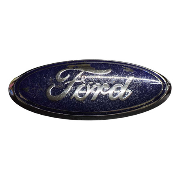 Emblema Frontal 5f938b262aa Ford Fusion 3.0 2010 2011 2012