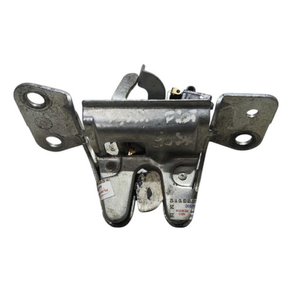 Fechadura Porta Malas Fiat Tempra 1997 A 1999