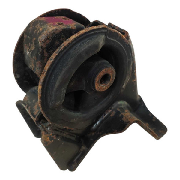 Coxim Esquerdo Motor Honda Fit 2009 2010 2011 2012 2013 2014