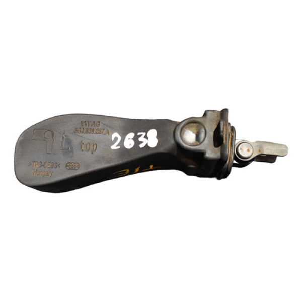 Limitador De Porta Esquerda Vw Golf 2015 2016 2017