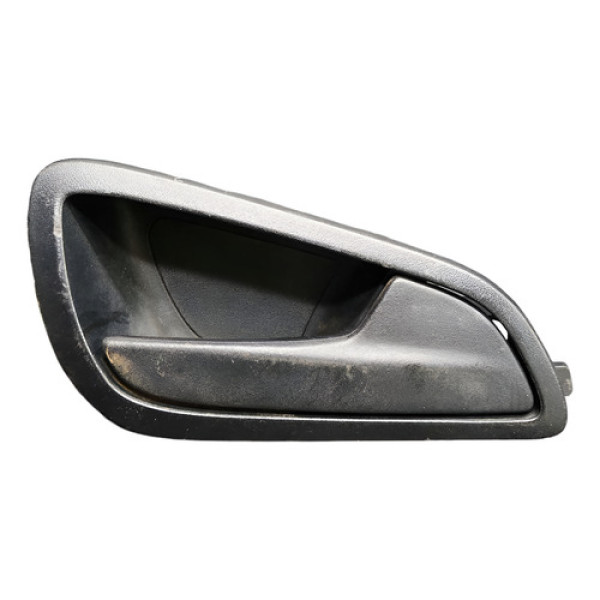 Maçaneta Interna Traseira Direita Ford Ka Sedan 2015/2020 Traseira