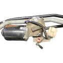 Motor Limpador Parabrisa 91498224 Gm Omega 2003 A 2006