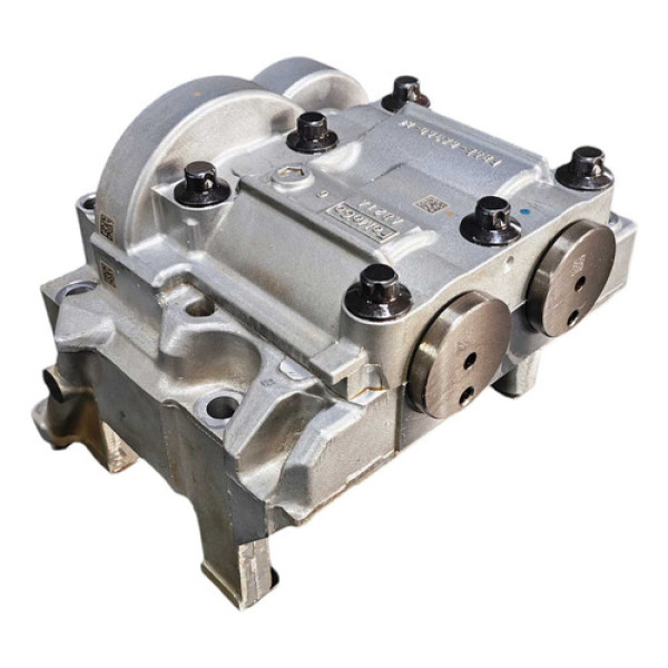 Bomba Óleo Eixo Balanceador Ford Fusion 2.0 16v 2019 2020