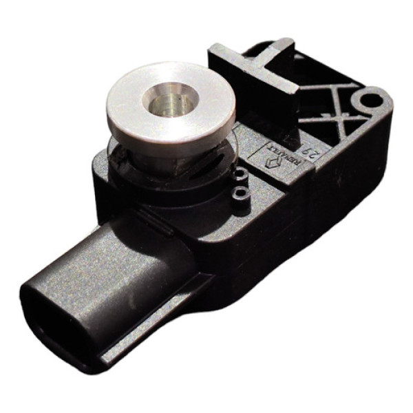 Sensor Frontal 8200385078 Renault Fluence 2010 2011 2012 Preto