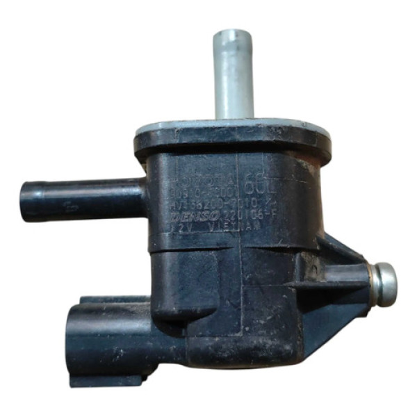 Valvula Canister Toyota Etios 2017 2018 90910tc001