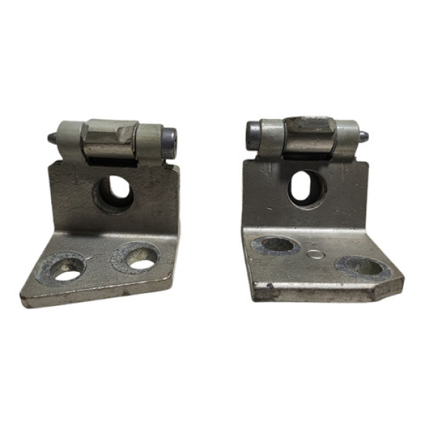 Par Dobradiça Porta Tras Esq Citroen Xsara Picasso 2001/2007