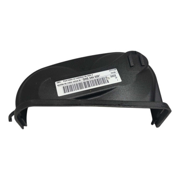 Capa Correia Dentada 04e109108e Vw Nivus Highline 2021/2023