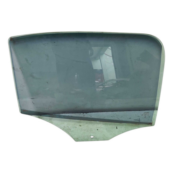 Vidro Porta Traseira Direita Fiat Cronos 2021 2022 2023