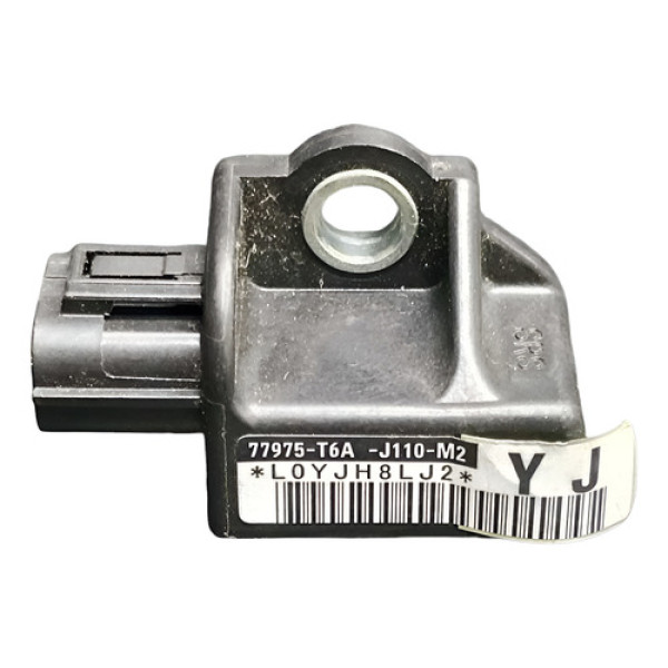 Sensor Frontal 77975t6a Honda Hrv 2018 2019 2020 2021 Preto