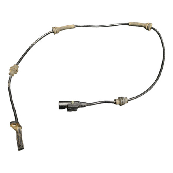 Senosr Frontal Fiat Argo 2018 2019 2020 20171100223 Preto