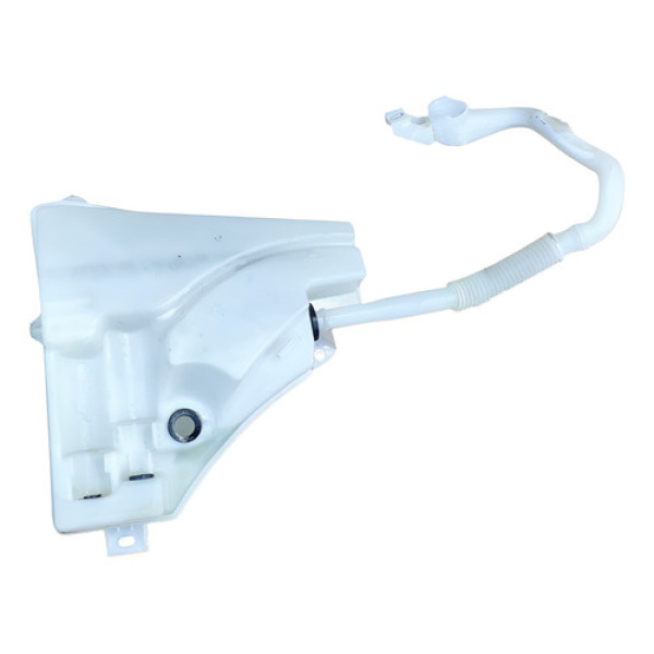 Reservatório Água Limpador 7po955453 Vw Touareg 2013 A 2018 Branco